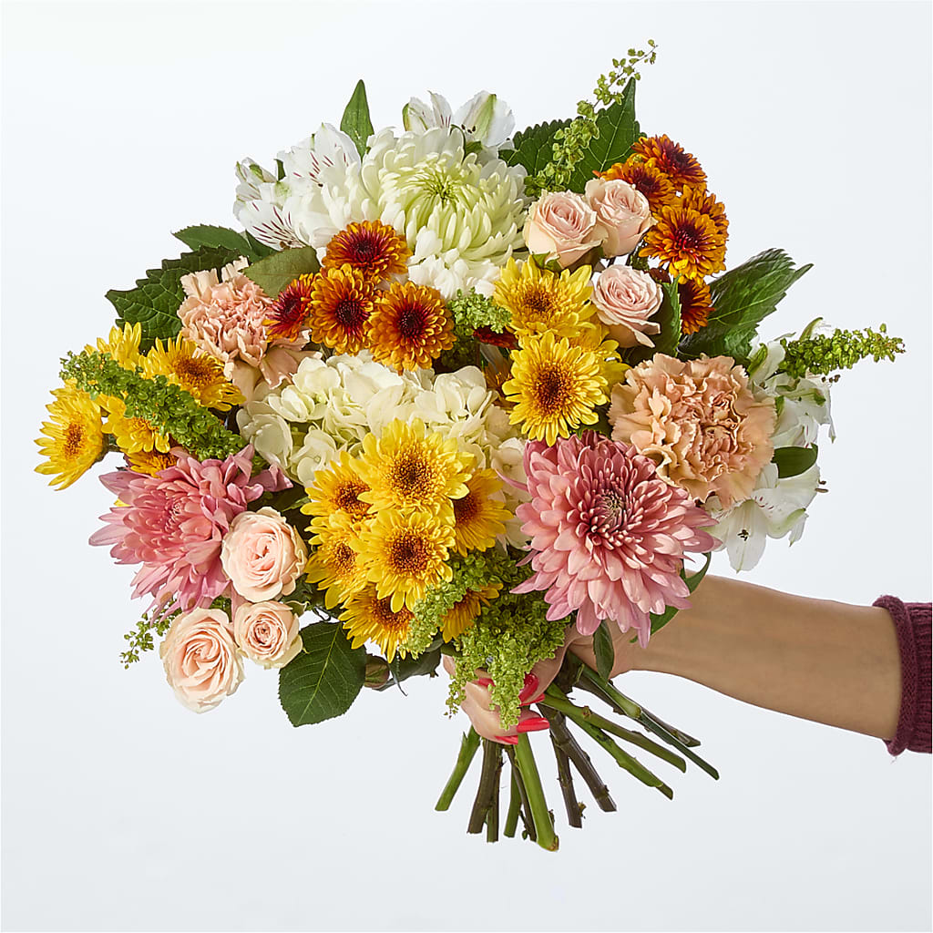 Fall Celebration Bouquet – Gathered Blooms By Emily, Fairburn GA
