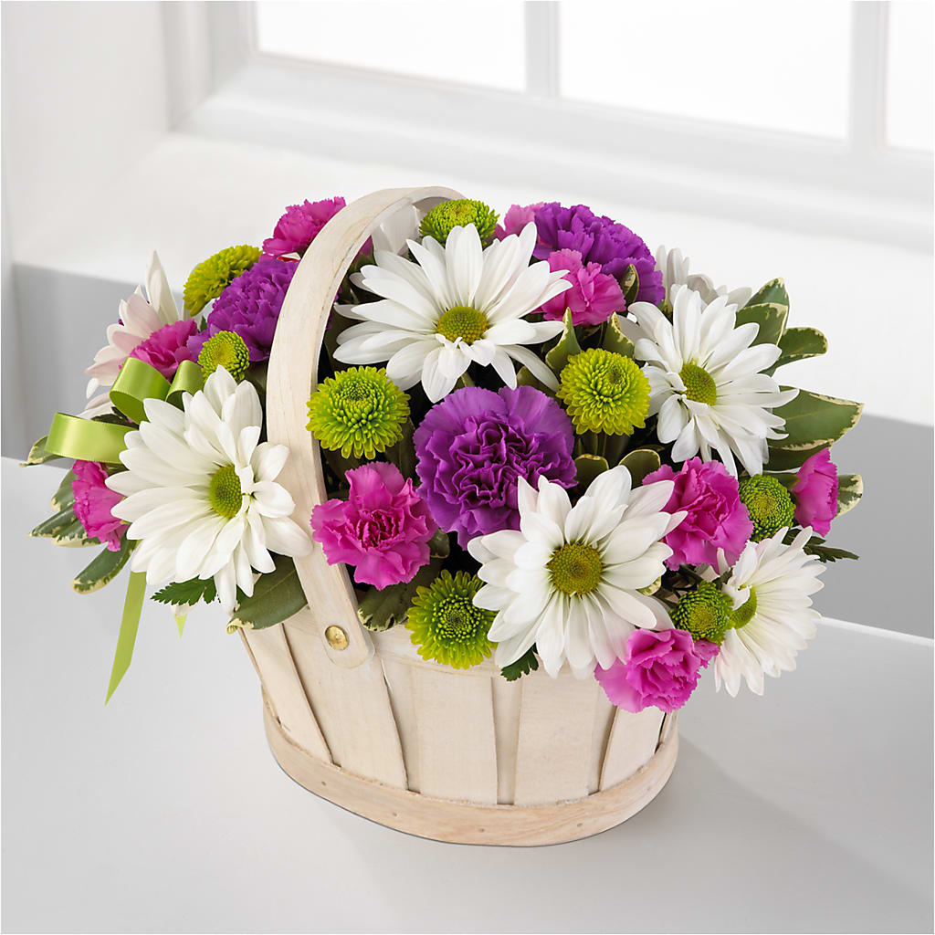 Blooming Bounty Bouquet – Gathered Blooms By Emily, Fairburn GA