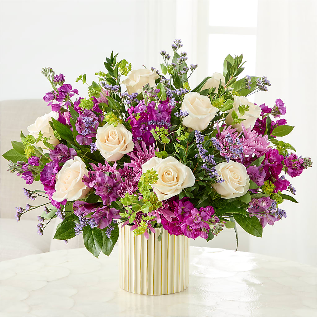The Boutique Bouquet – Gathered Blooms By Emily, Fairburn GA