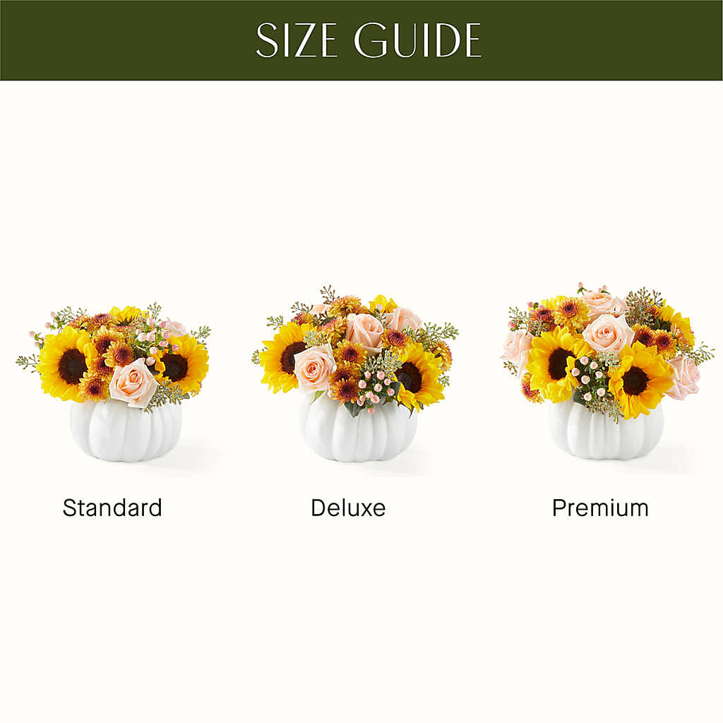Pumpkin to Talk About Bouquet – Gathered Blooms By Emily, Fairburn GA