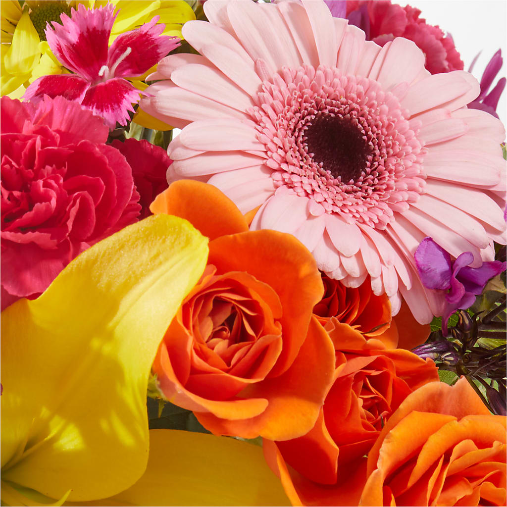 You're Invited - A Florist Original – Gathered Blooms By Emily, Fairburn GA