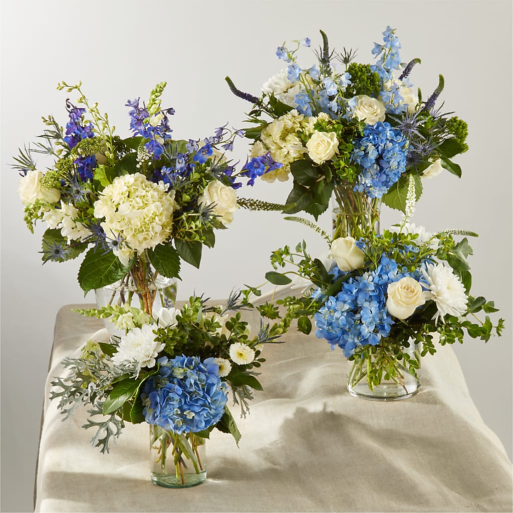 Festival of Lights – A Florist Original – Gathered Blooms By Emily, Fairburn GA
