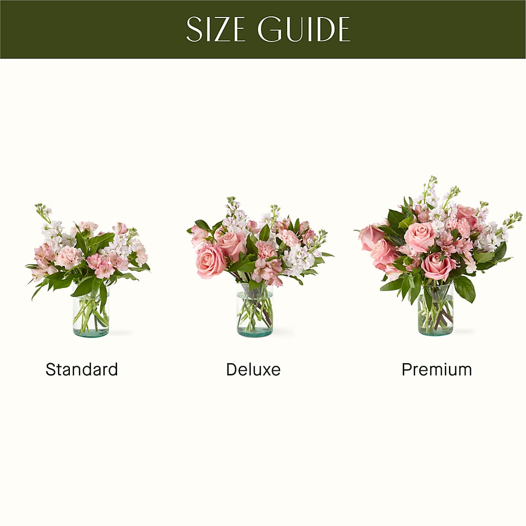 At the Ballet Bouquet – Gathered Blooms By Emily, Fairburn GA