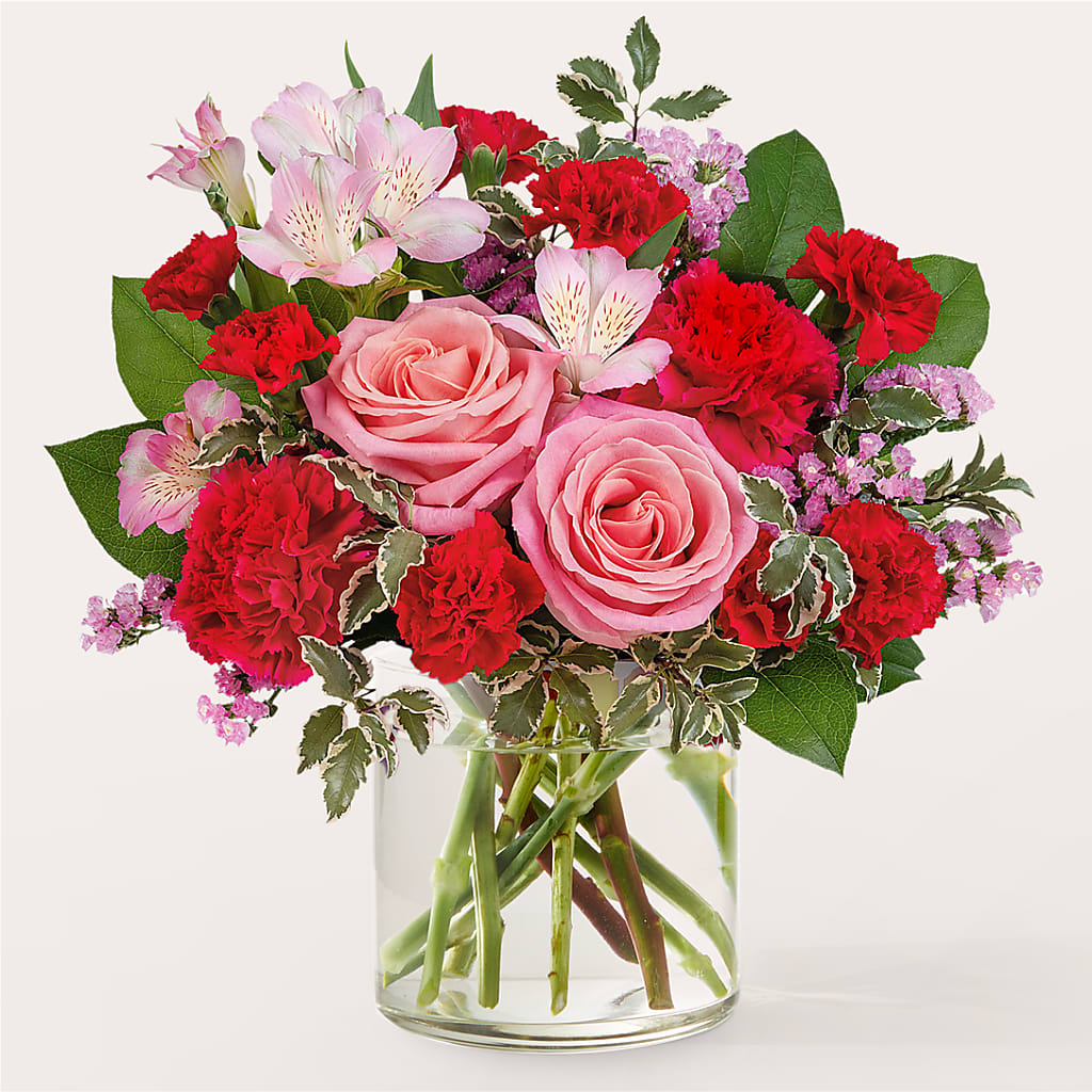 First Impressions Bouquet – Gathered Blooms By Emily, Fairburn GA