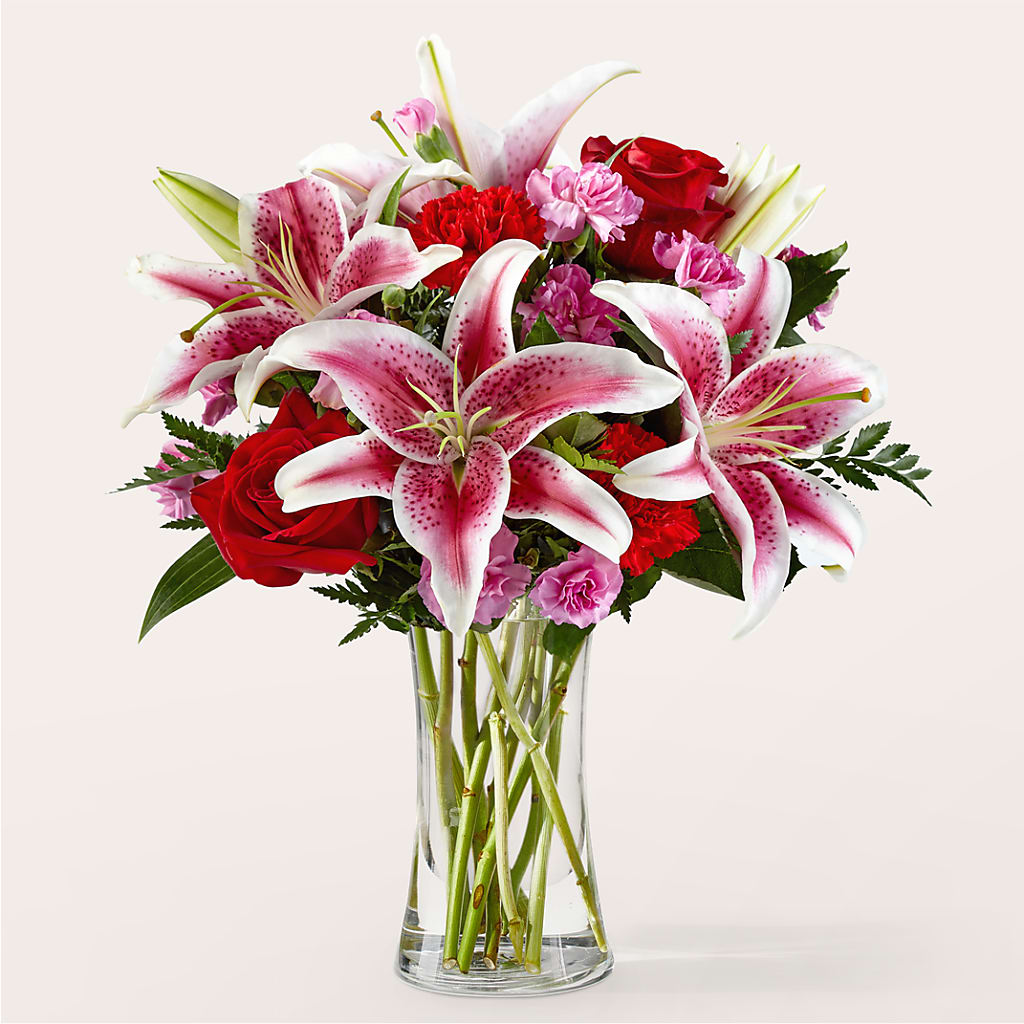 Honeymoon Bouquet – Gathered Blooms By Emily, Fairburn GA