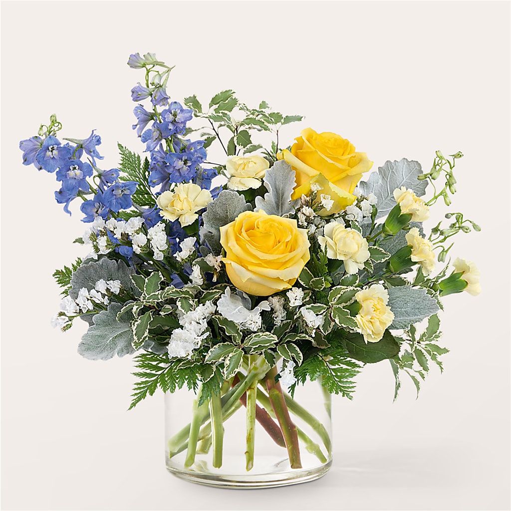 Butterfly Wings Bouquet – Gathered Blooms By Emily, Fairburn GA