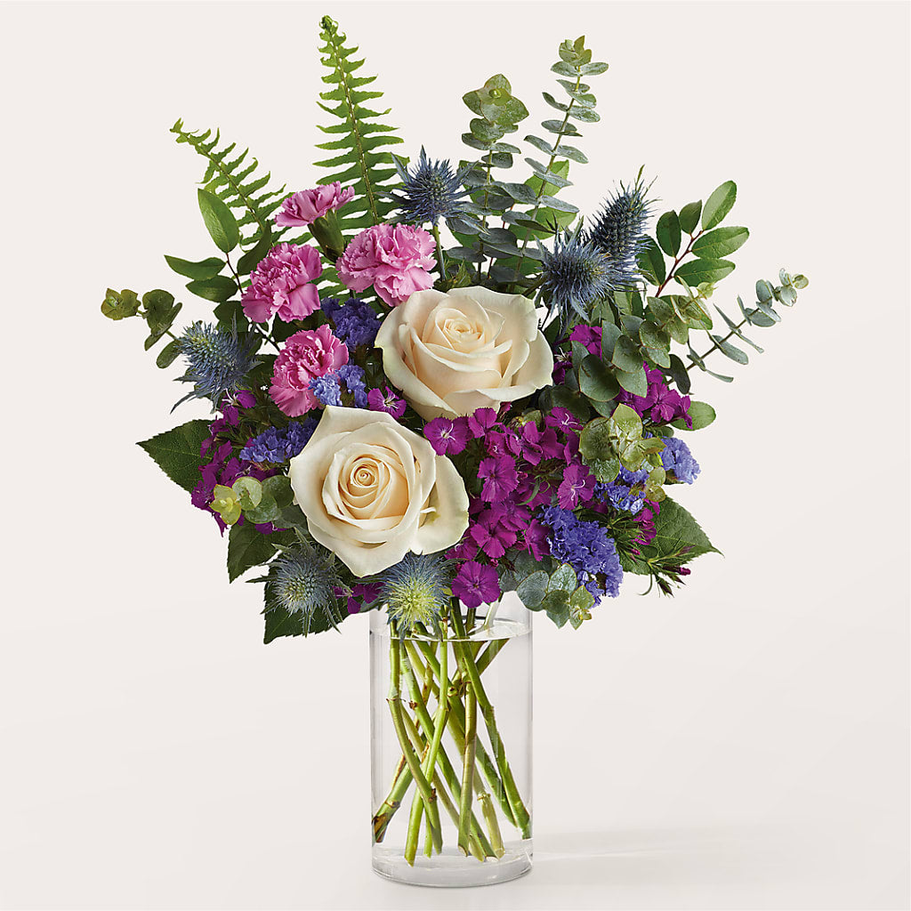 The Gala Bouquet – Gathered Blooms By Emily, Fairburn GA
