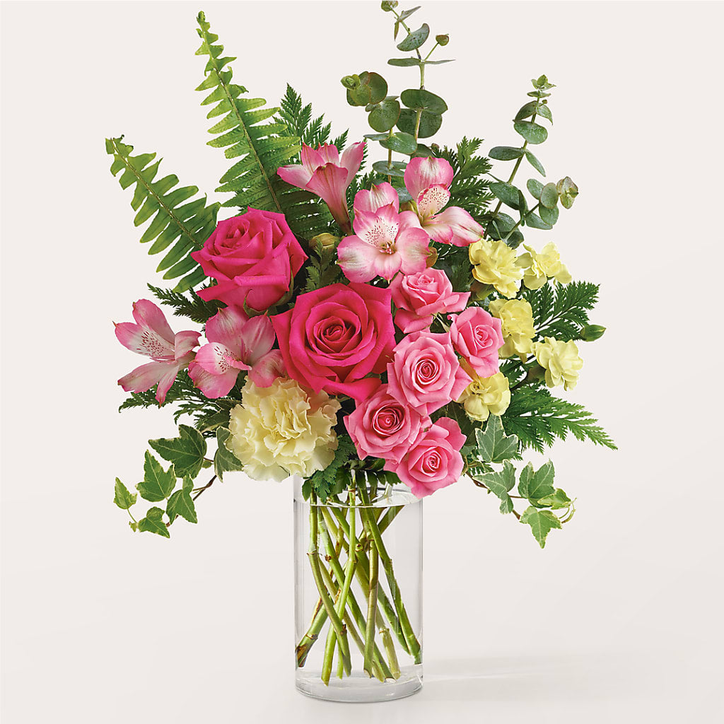 Strawberry Margarita Bouquet – Gathered Blooms By Emily, Fairburn GA