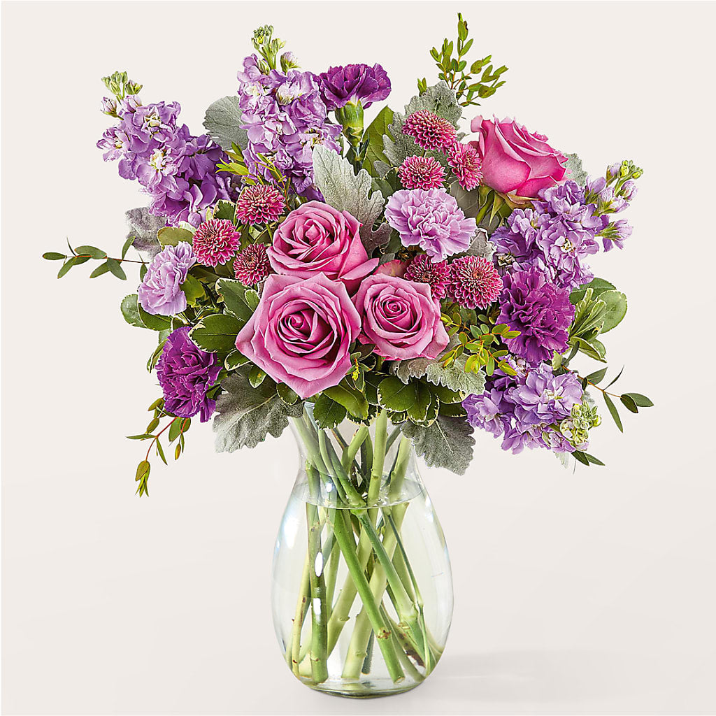 A Love Story Bouquet – Gathered Blooms By Emily, Fairburn GA