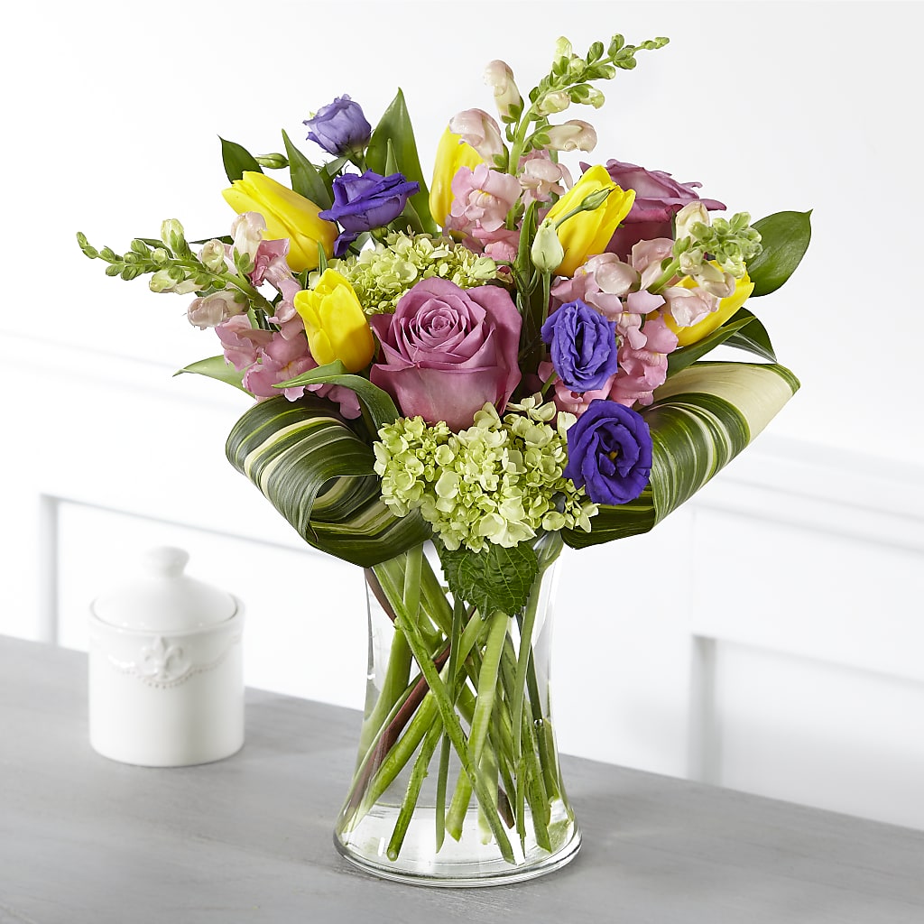 Wondrous Memories Bouquet – Gathered Blooms By Emily, Fairburn GA
