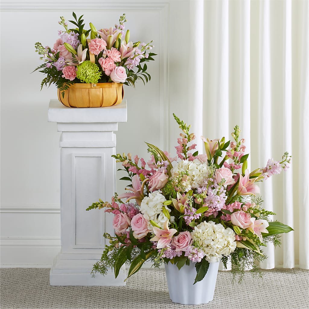 Bountiful Blooms Bundles – Gathered Blooms By Emily, Fairburn GA