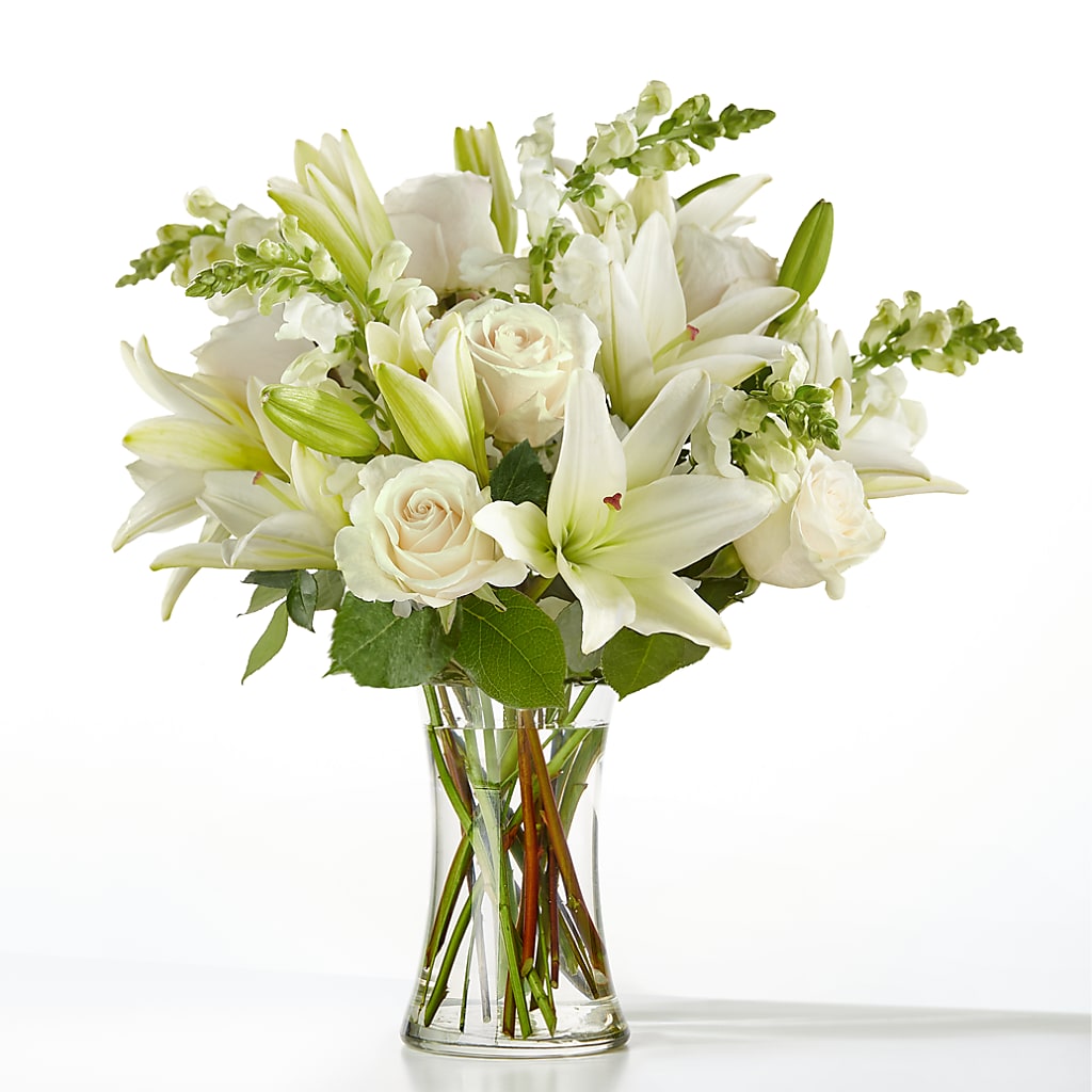 Eternal Friendship Bouquet – Gathered Blooms By Emily, Fairburn GA