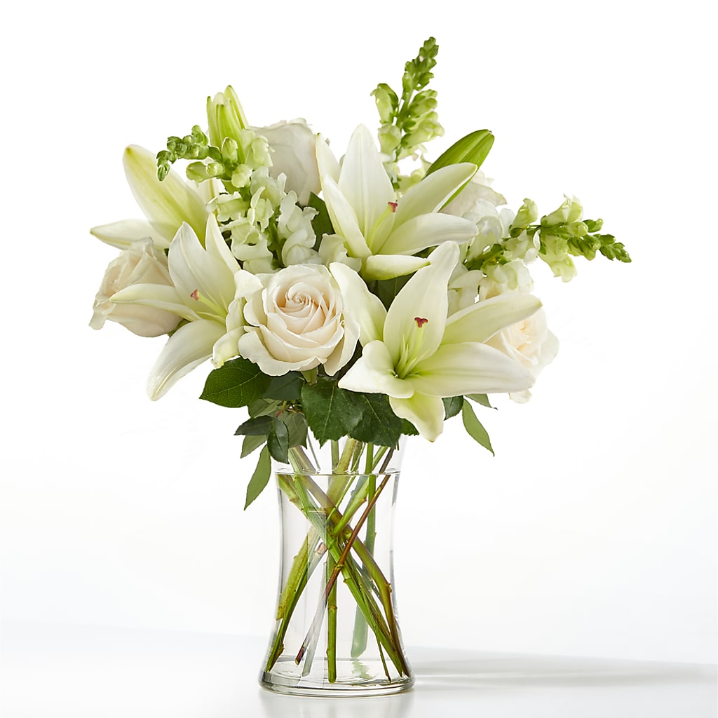 Eternal Friendship Bouquet – Gathered Blooms By Emily, Fairburn GA