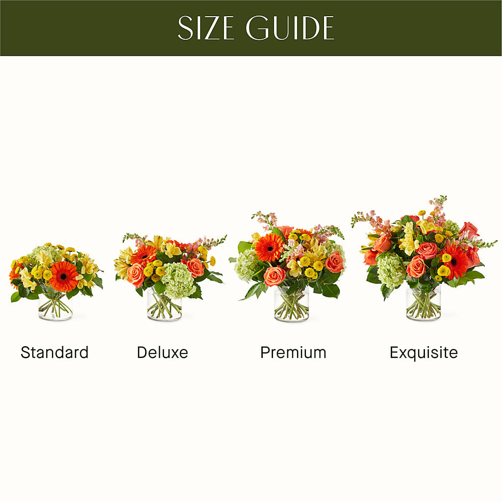 Autumn Sunshine Bouquet – Gathered Blooms By Emily, Fairburn GA