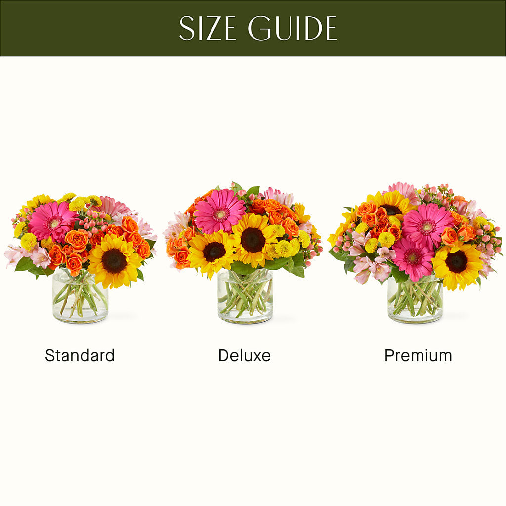 Beach Day Bouquet – Gathered Blooms By Emily, Fairburn GA