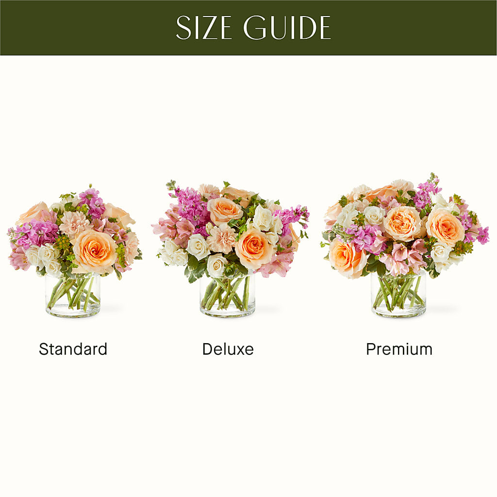 Paradise Bouquet – Gathered Blooms By Emily, Fairburn GA