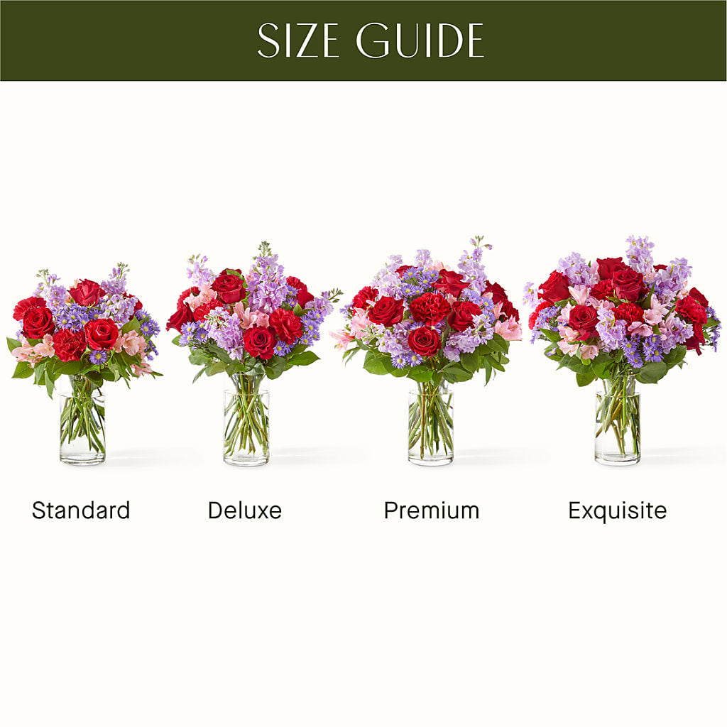 Your Majesty Bouquet – Gathered Blooms By Emily, Fairburn GA