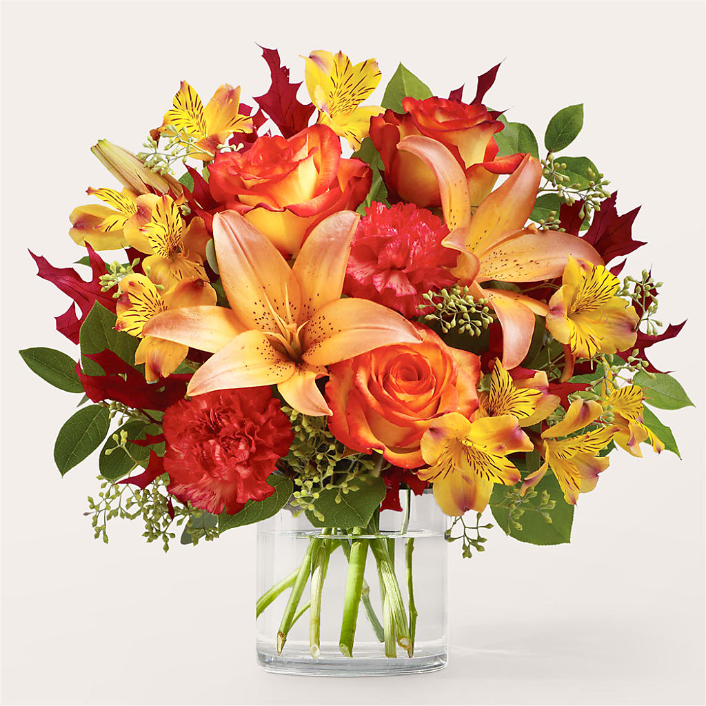 Pecan Pie Bouquet – Gathered Blooms By Emily, Fairburn GA