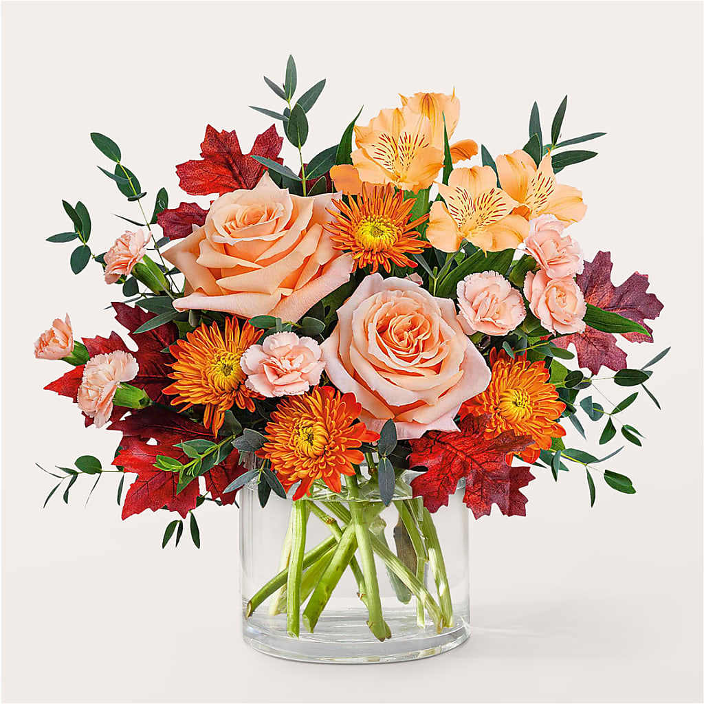 Spiced Latte Bouquet – Gathered Blooms By Emily, Fairburn GA