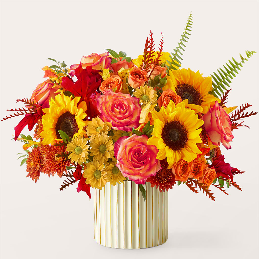 Fall Campfire Bouquet – Gathered Blooms By Emily, Fairburn GA