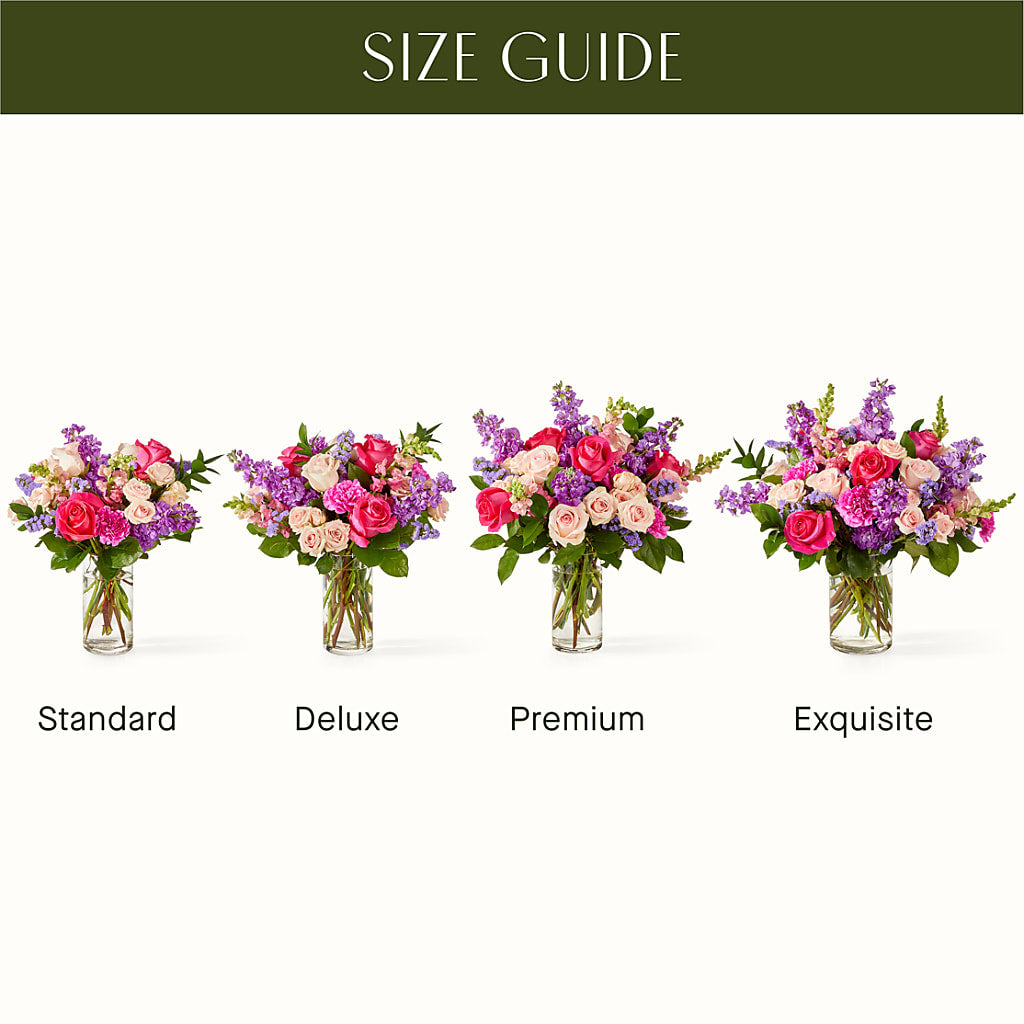 The Cha-Cha Bouquet – Gathered Blooms By Emily, Fairburn GA