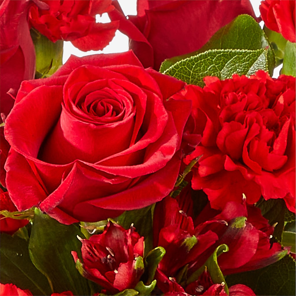 The Heartstrings Bouquet – Gathered Blooms By Emily, Fairburn GA