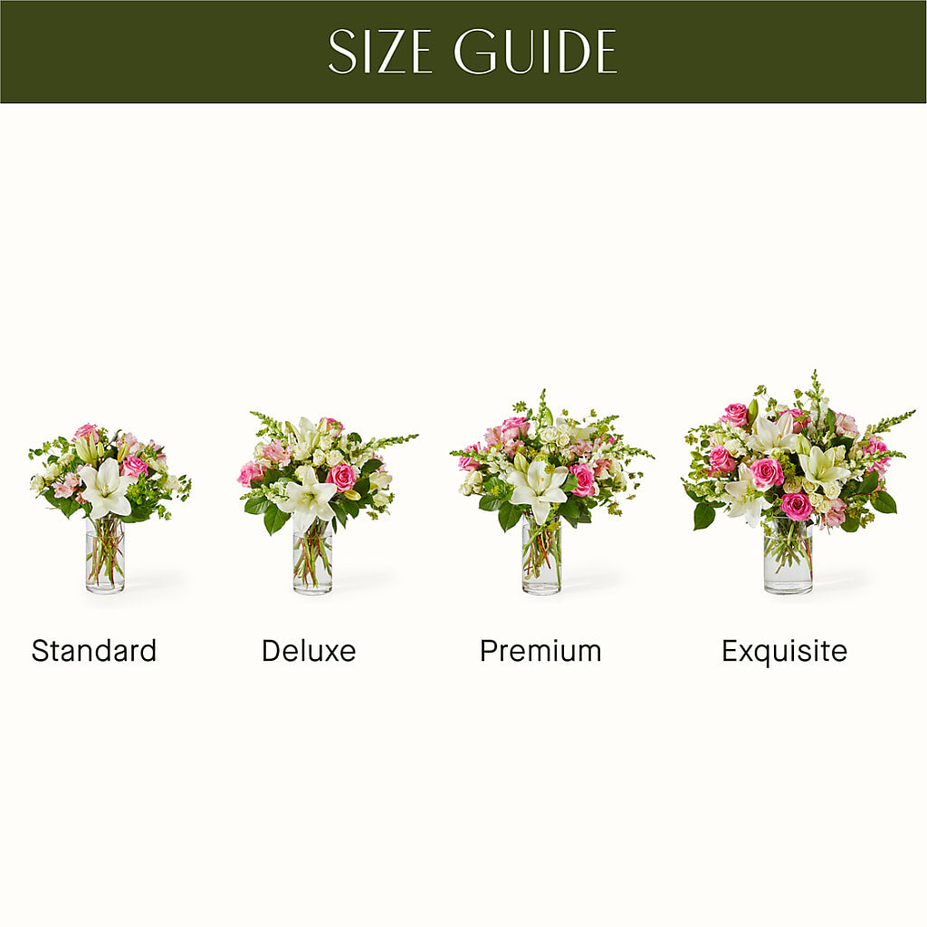 Fondly Bouquet – Gathered Blooms By Emily, Fairburn GA