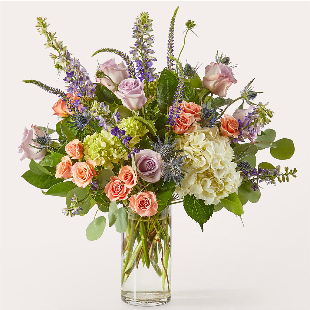 Appealing Aura Bouquet – Gathered Blooms By Emily, Fairburn GA