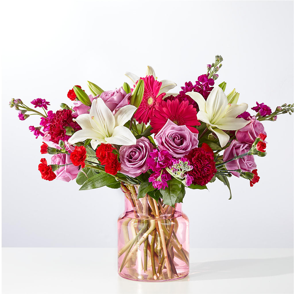 Other Half Bouquet – Gathered Blooms By Emily, Fairburn GA