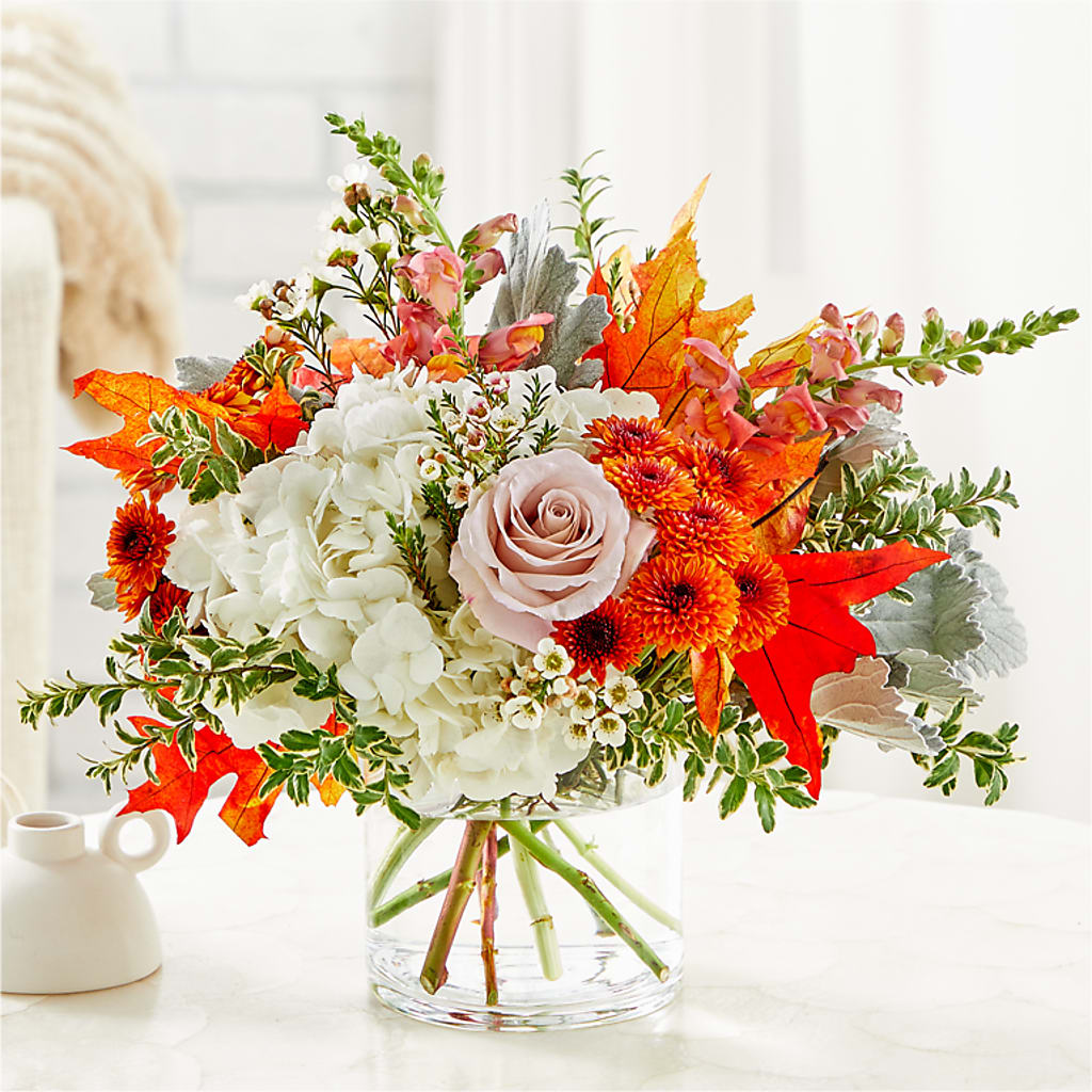 Autumnal Equinox Bouquet – Gathered Blooms By Emily, Fairburn GA