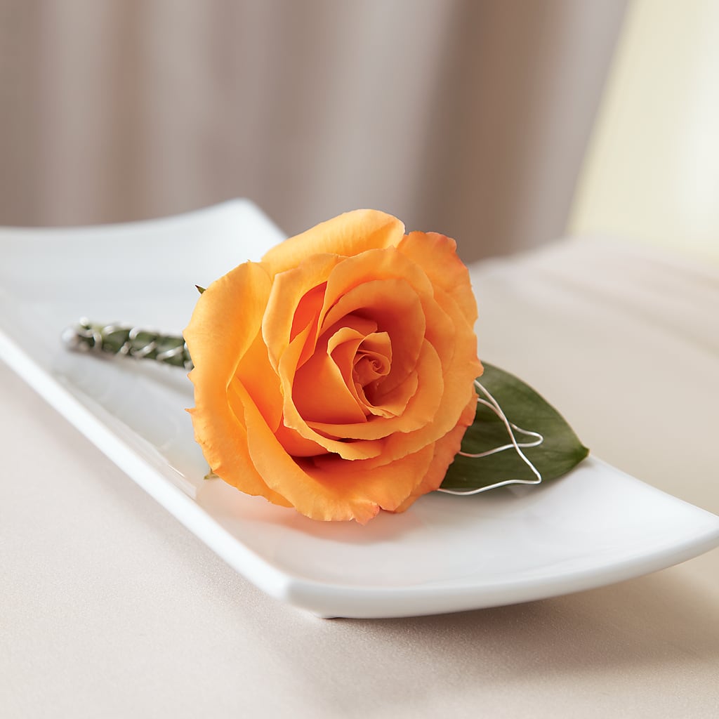 Lifetime of Love Boutonniere – Gathered Blooms By Emily, Fairburn GA