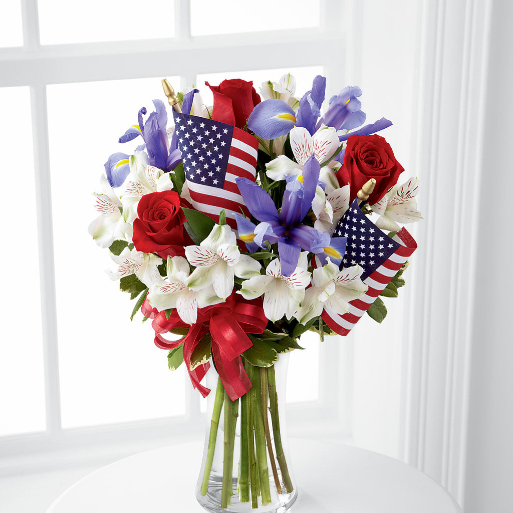 Unity Bouquet –  Gathered Blooms By Emily, Fairburn GA