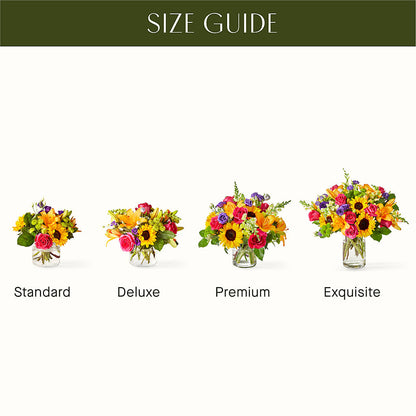Best Day Bouquet –  Gathered Blooms By Emily, Fairburn GA