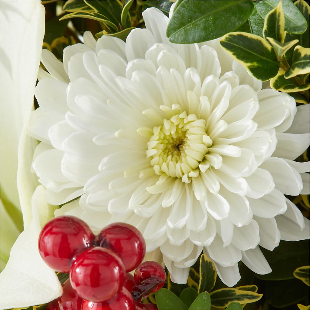 Festive Moments Tree –  Gathered Blooms By Emily, Fairburn GA