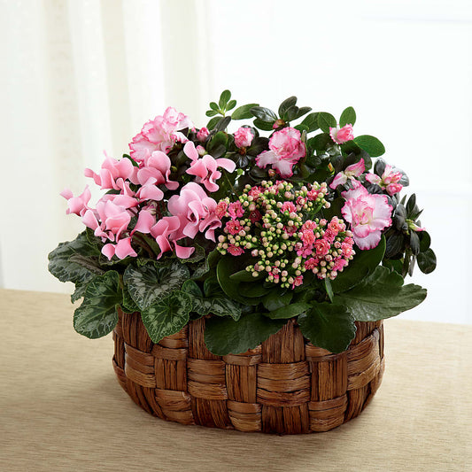 Pink Assortment –  Gathered Blooms By Emily, Fairburn GA