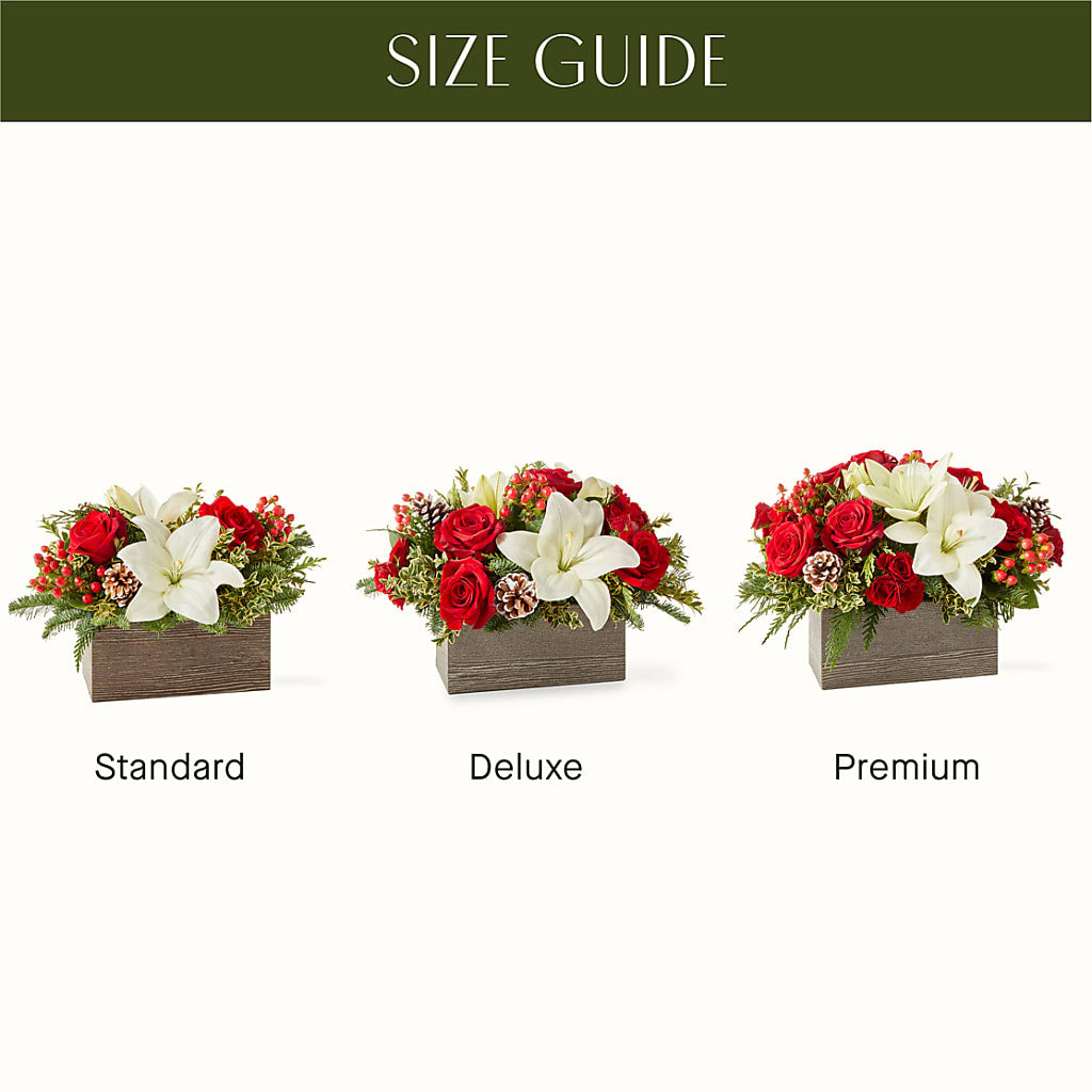 Snowy Wonderland Bouquet –  Gathered Blooms By Emily, Fairburn GA