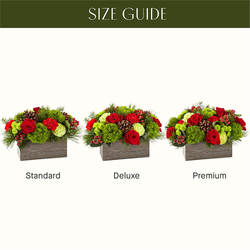 Bundled Up Bouquet –  Gathered Blooms By Emily, Fairburn GA