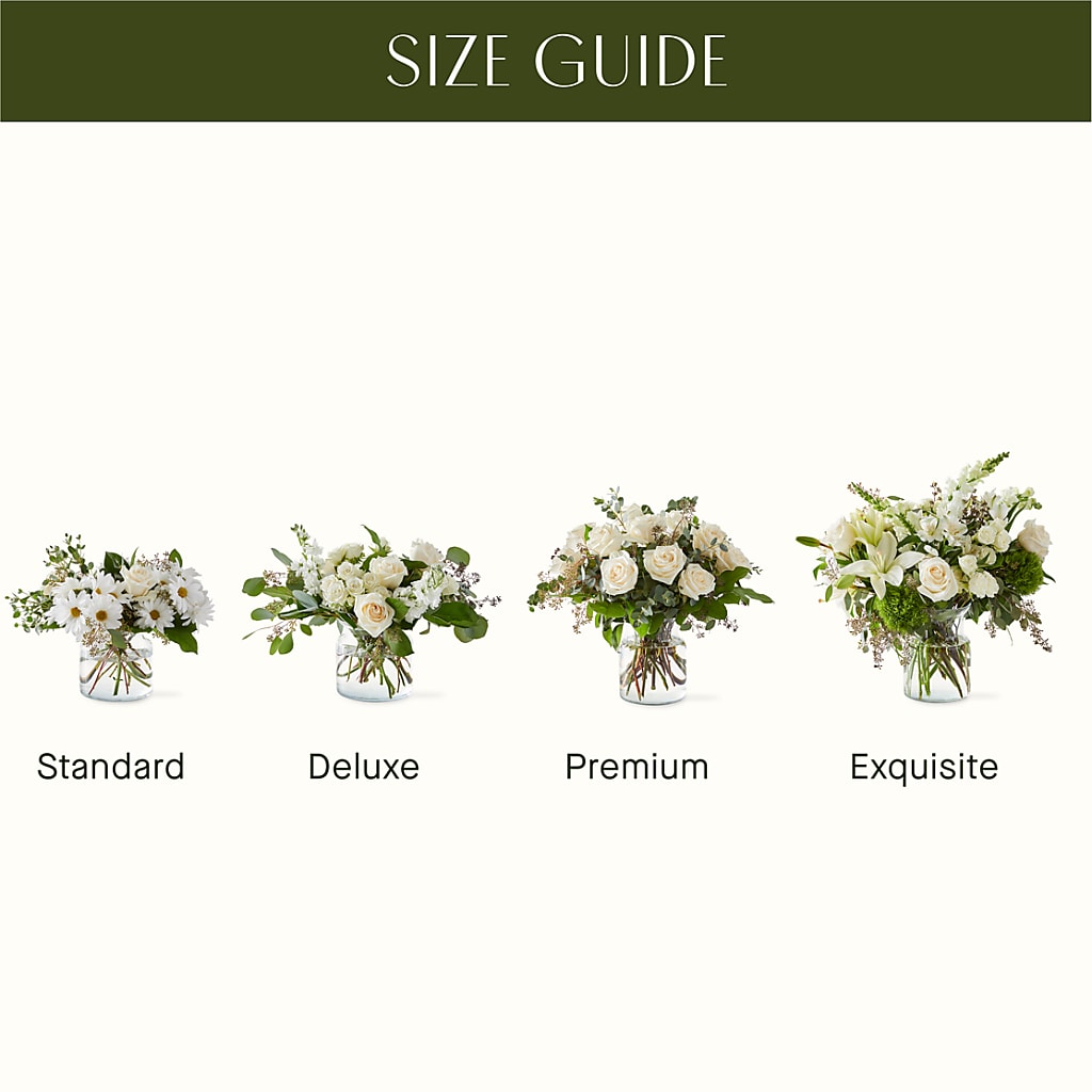 Fresh Linen Bouquet –  Gathered Blooms By Emily, Fairburn GA