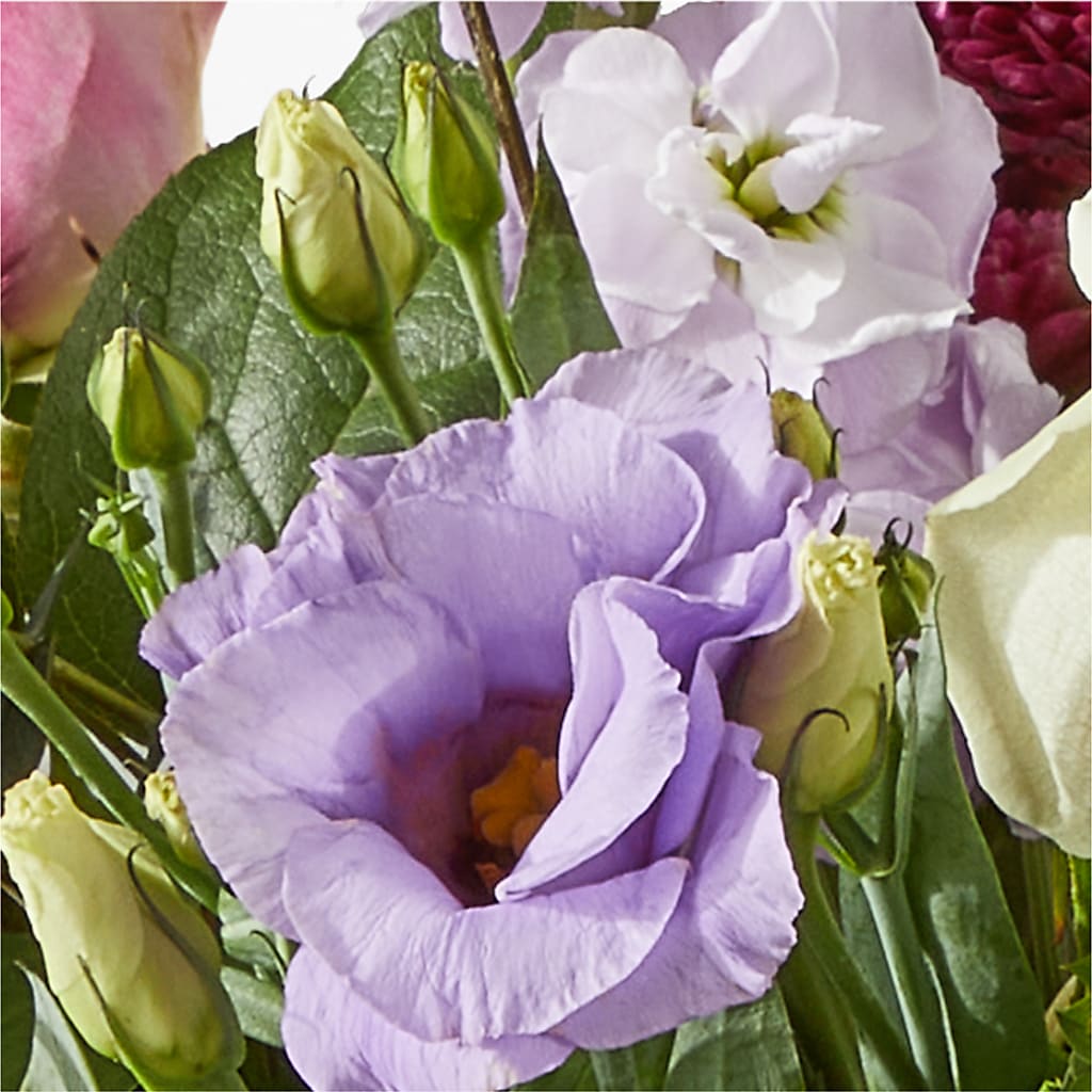 Work of Art Bouquet –  Gathered Blooms By Emily, Fairburn GA