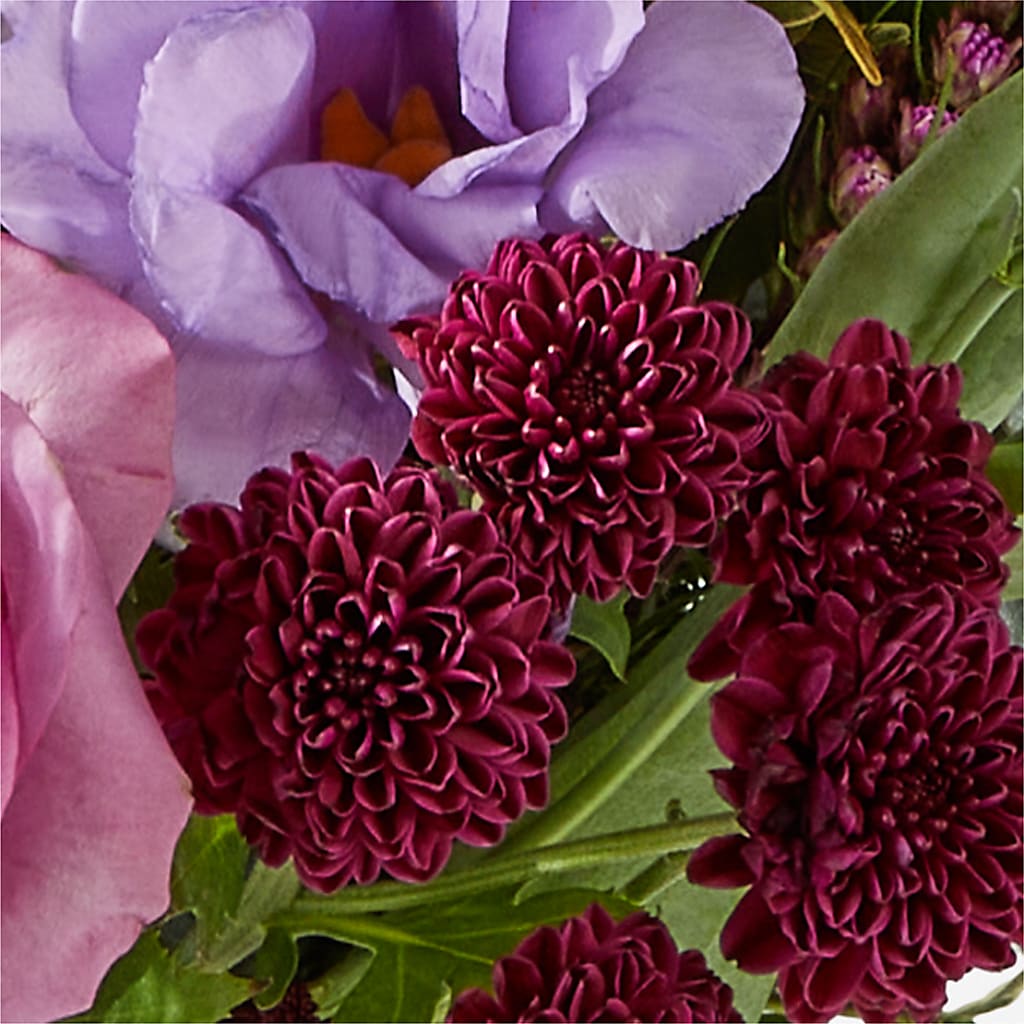 Work of Art Bouquet –  Gathered Blooms By Emily, Fairburn GA