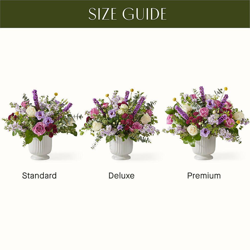 Work of Art Bouquet –  Gathered Blooms By Emily, Fairburn GA