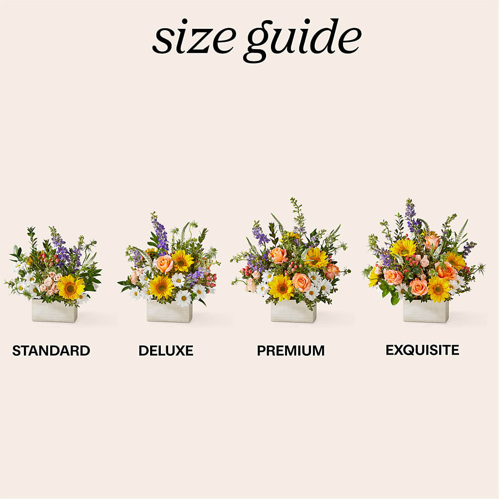 The Good Life Bouquet –  Gathered Blooms By Emily, Fairburn GA