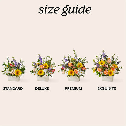 The Good Life Bouquet –  Gathered Blooms By Emily, Fairburn GA