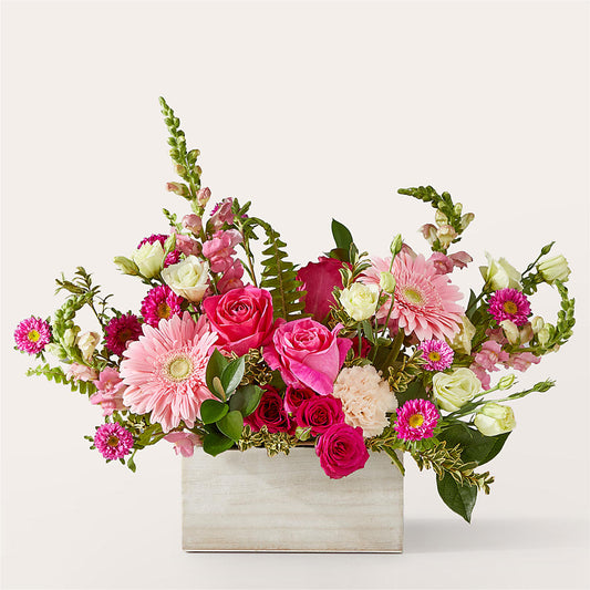 Too Cute Bouquet –  Gathered Blooms By Emily, Fairburn GA