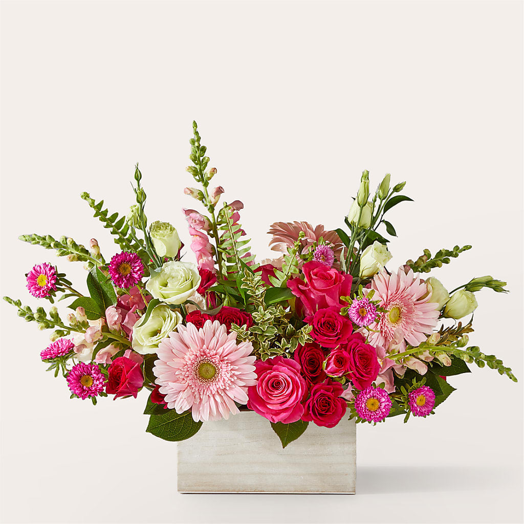 Too Cute Bouquet –  Gathered Blooms By Emily, Fairburn GA