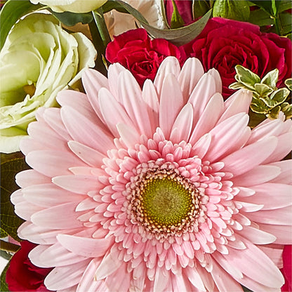 Too Cute Bouquet –  Gathered Blooms By Emily, Fairburn GA