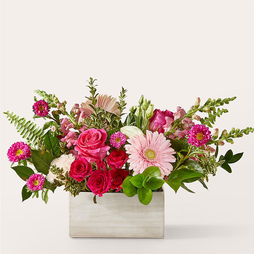 Too Cute Bouquet –  Gathered Blooms By Emily, Fairburn GA