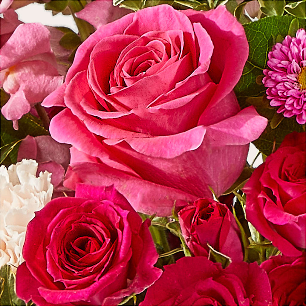 Too Cute Bouquet –  Gathered Blooms By Emily, Fairburn GA
