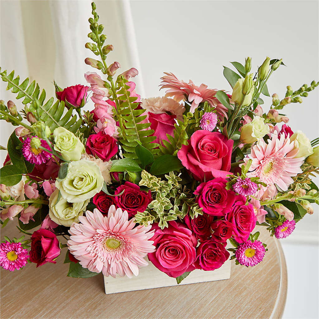 Too Cute Bouquet –  Gathered Blooms By Emily, Fairburn GA