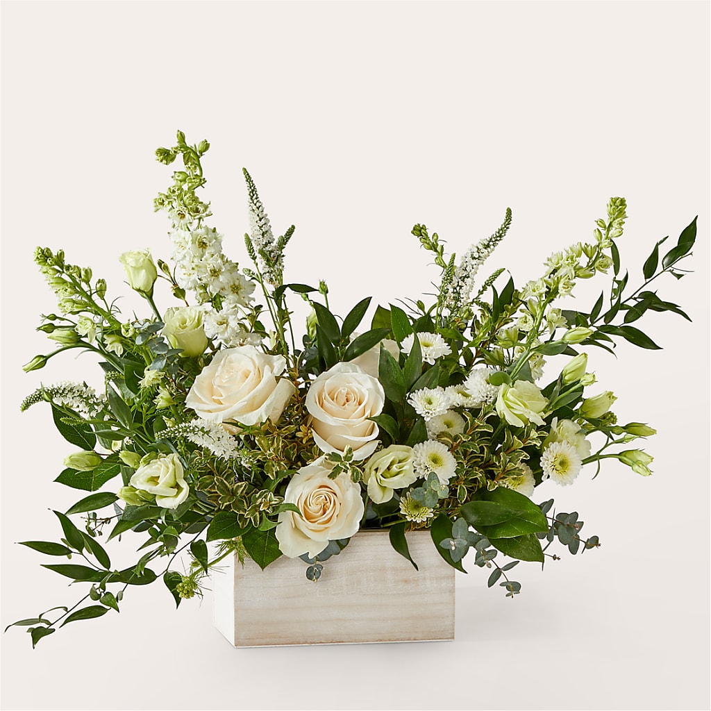 Cashmere Bouquet –  Gathered Blooms By Emily, Fairburn GA